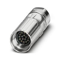 PHOENIX CONTACT 1607641 Straight ST-17S1N8A8003