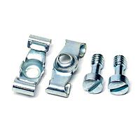 Molex / FCT 173112-0710 Spring Clip FCT SPRING CLIP W/SCREW