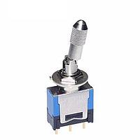 NKK Switches D22012LP Toggle Switches SWITCH ROTARY