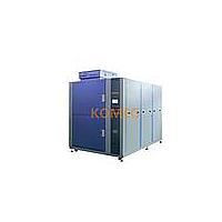 KOMEG TST-100A Two Zone Thermal Shock Test Chamber (-55℃~-10℃)