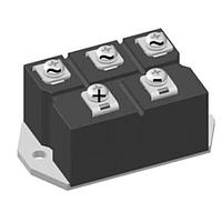 IXYS VUO82-18NO7 Three Phase Bridge 82 Amps 1800V