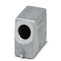 PHOENIX CONTACT 1412682 Hoods HC-STA-B16-HHFS- 1STM40-EL-AL