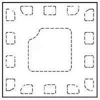 Skyworks Solutions Inc. SKY13575-639LF WiFi Switches Dual Band SP4T 3G/4G/LTE WLAN