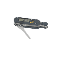 Sylvac 921-0110 Digital Thickness Gage Feeler Gage (0.04~1mm)