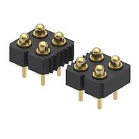 Mill-Max 823-22-012-10-000101 Spring-Loaded STD SPRING-LOADED CONNECTOR