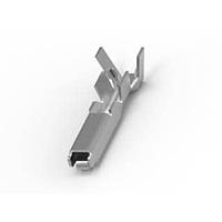 AMP Connectors - TE Connectivity 282375-1 Quick Connect 070 MULTILK REC CONT