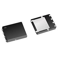 onsemi NTMFS0D9N04XMT1G MOSFETs Power MOSFET, Single, N-Channel, 40V, 0.9mohm, 273A, SO8-FL 5x6 Power MOSFET, Single, N-Channel, 40V, 0.9mohm, 273A, SO8-FL 5x6