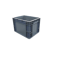 Rack & Carriers
