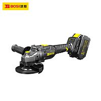 BOSI BS665304A Brushless lithium-ion angle grinder (3500 / 6000 / 8500Rpm,16mm)