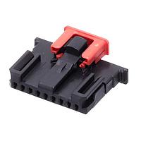 Amphenol FCI 10142961-009LF Receptacle MTK MICROSPACE RECEPT-ASSY STS SR 1.8 TL