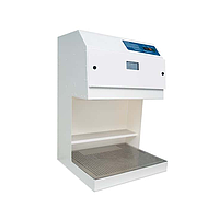 Fume hood