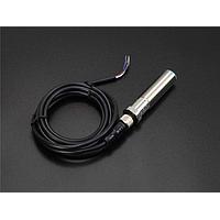 DFRobot SEN0358 Enclosed Distance Sensor Modules URM14 - Industrial Ultrasonic Distance Sensor with 1mm Accuracy (10-150cm, RS485)