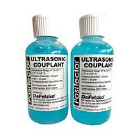 DEFELSKO GEL_T Ultrasonic gel (2 Bottles)