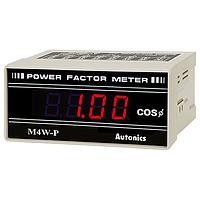 Autonics M4W-P Power factor meter (DC 4~20mA)