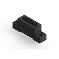 EDAC 892-007-521-104 Receptacles High Temp Card Edge Connector