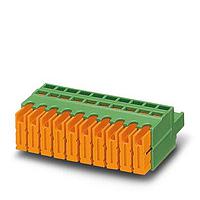 PHOENIX CONTACT 1883336 Plugs 10 Pos 5.08mm pitch Plug 20-18 AWG IDC