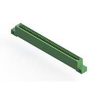 EDAC 845-040-520-112 Standard Card Edge Connectors .100" (2.54mm) Pitch Card Edge Connector
