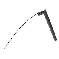 DIGI A24-HABUF-P5I Passive Antenna 2.4GHz Half-wave ant Half-wave antenna