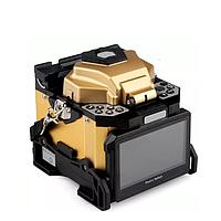 SKYCOM T-319S Fusion Splicer (splicing time 8s, heating 25s)