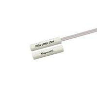 MEDER electronic MK03-1A66D-500W Proximity Sensors Reed Sensor 1 Form A SPST-NO Cyld WT