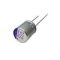 PANASONIC 16SEPC180MX+S Aluminum Polymer Capacitors 16volts 180uF ESR 10mohm
