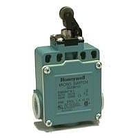 Honeywell GLED01D Limit Switches LIMIT SWITCH