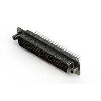 EDAC 637-062-330-068 High Density D-Sub Connectors Vertical High Density D-Sub Connector