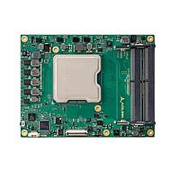 ADLINK Technology Express-ID7-D-1735TR Computer-On-Modules - COM COM Express Type7 module with Intel Ice Lake-D LCC D-1735TR, 8C, 3 SO-DIMMs