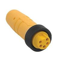 Lumberg Automation 0939 CTX 304 Circular Metric Connectors