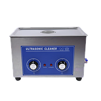 Jeken PS-80 Ultrasonic Cleaner (12L, heater)