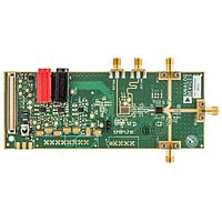 Analog Devices EV-ADF5356SD1Z Clock Synthesizer Evaluation board