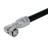 HUBER+SUHNER 16_4310-50-12-X1/033_-E RF Connectors / Coaxial Connectors