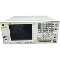 Agilent E4440A opt 123 PSA Spectrum Analyzer Rental Service