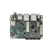 Advantech RSB-3710WO-XNA1E Single Board Computers RK3399K 2.5"SBC, -20 85C