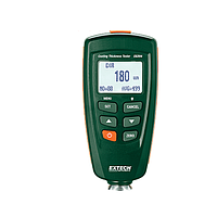 EXTECH Coating Thickness Meter Calibration Service