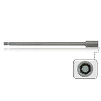 TOPTUL BEAD0808 1/4 inch Hex Shank Magnetic Power Nut Setter (200mml)