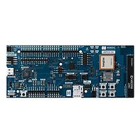 Nordic Semiconductor nRF9151-DK RF Transceiver nRF9151 LTE-M/NB-IoT/GNSS/DECT NR+ Development Kit