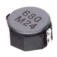 Sumida CDRH8D43NP-680NC Power Inductor 68uH 1A SMD LP INDUCTOR