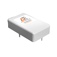Advanced Energy UltraVolt 0.6M Micro-size High Voltage Power Supply (600VDC, 1W)