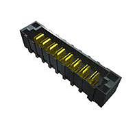 Samtec PET-02-02-L-VT-NL Power to the Board .250" PowerStrip(TM)/40 A High-Power Terminal Strip