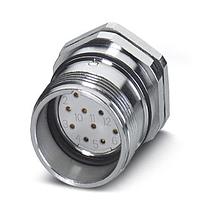 PHOENIX CONTACT 1594597 Circular Metric Connectors RC-07S1N126R00