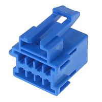 Aptiv 12064766 8-Way 8P F BLUE CONN 150 SERIES 14 AMPS