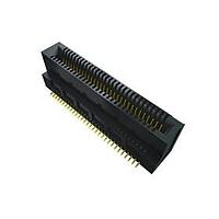 Samtec MEC8-140-02-L-DV-A Sockets 0.80 mm Mini Edge Card Connector