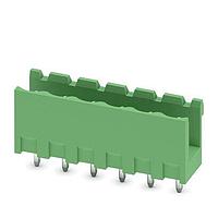 PHOENIX CONTACT 1758050 Headers 6 Pos 5.08mm pitch Through Hole Header