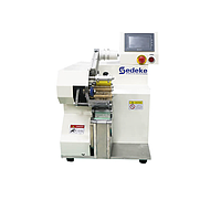 Sedeke STB-50 Desktop Bundling Machine (9–50 mm)