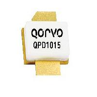 Qorvo QPD1015 GaN FETs DC-3.7GHz 65W 50V SSG 20dB GaN
