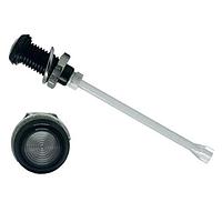 BIVAR RHD-910-F6PZ67PR Rigid Light Pipes