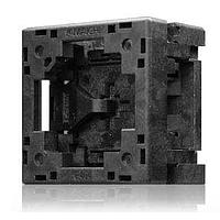 Yamaichi Electronics NP404-05610-1 IC & Component Sockets 56 PIN QFP 0.50 MM