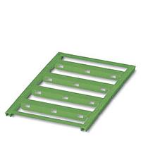 PHOENIX CONTACT 0826811 Cable Marker UC-WMTBA (60X11) GN CUS