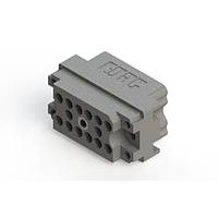 EDAC 519-014-000-306 Housings Rack & Panel Connector